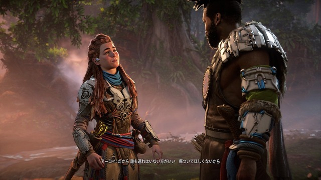 『Horizon Forbidden West』続編も間違いなく“時間泥棒”！ 物語は深まり、戦闘の戦略性が向上、探索も快適に【プレイレポ】