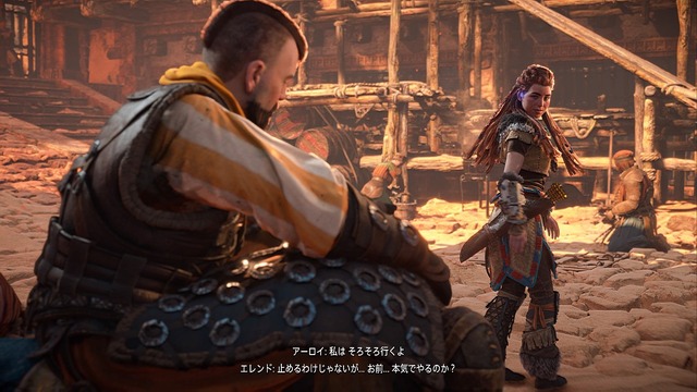 『Horizon Forbidden West』続編も間違いなく“時間泥棒”！ 物語は深まり、戦闘の戦略性が向上、探索も快適に【プレイレポ】