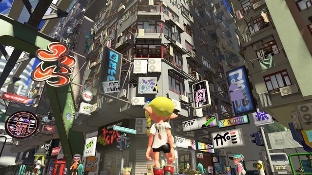 『スプラトゥーン3』2022年夏の発売が待ち遠しい！新たな「オオモノシャケ」や新武器“弓”など、現時点の重要情報まとめ