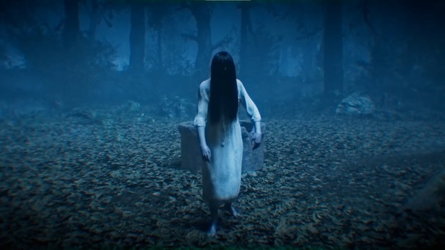 『Dead by Daylight』新チャプター「貞子ライジング」発表！「リング」から満を持しての参戦