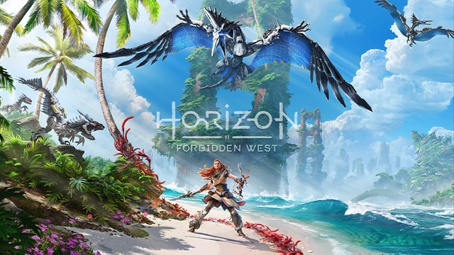 『Horizon Forbidden West』序盤の注意点や心得をお届け！ 前作未経験者は“覚悟”が問われるかも【ネタバレなし】