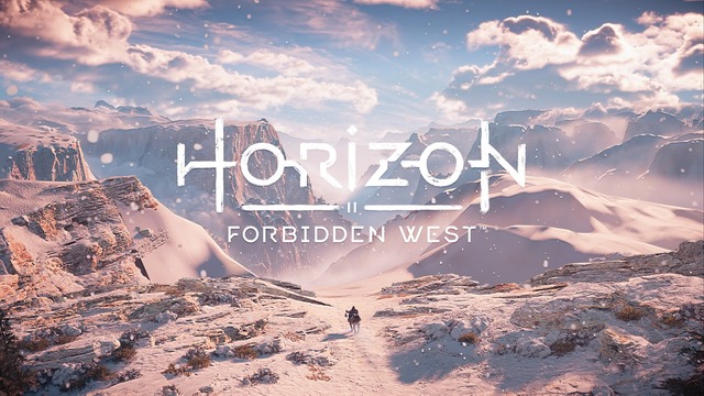 『Horizon Forbidden West』はオープンワールドじゃなくても面白い！ 探索・戦闘・ギミックが詰まったチュートリアルに大満足
