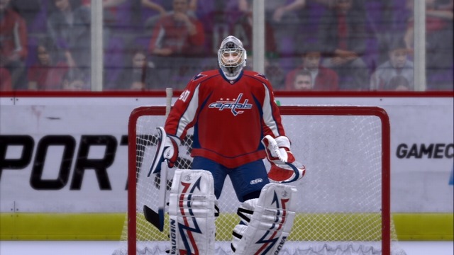 NHL 2K10