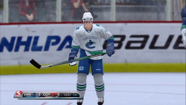 NHL 2K10