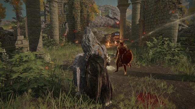 50歳手前にしてエルデの王になる―アラフィフ古参ゲーマーが『ELDEN RING』で死にゲー初挑戦して感じた“やさしさ”