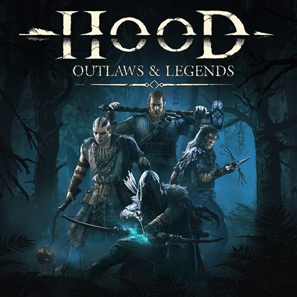 「PS Plus」2022年4月フリープレイにPvPvE対戦アクション『Hood: Outlaws & Legends』が登場！