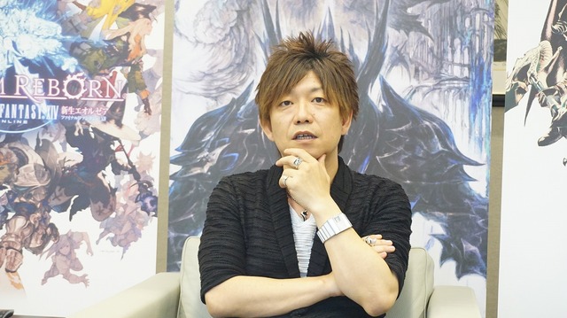 実在する小惑星に“『FF14』吉田直樹P”の名前が付けられる―国際機関にも登録済み