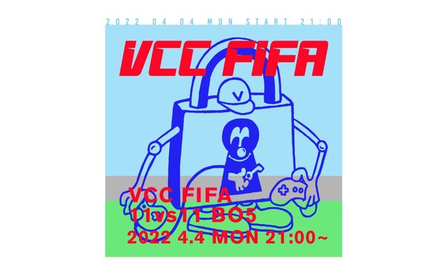 『VCC FIFA 22』パワープレイでシャトーブリアンGET！？StylishNoobの“キャラメイク”に爆笑の声続出！