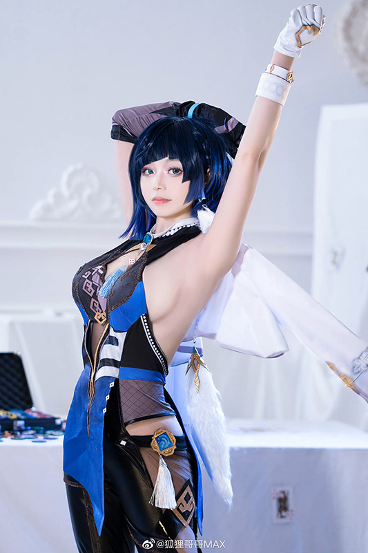 原神】夜蘭 コスプレ | gulatilaw.com