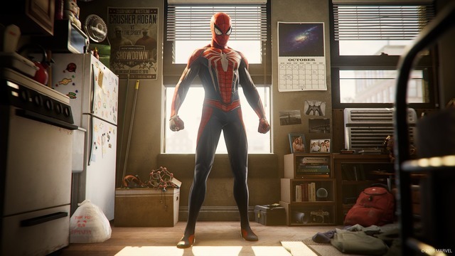ついにPC移植となる『Marvel's Spider-Man Remasterd』発表！新規ミッションやチャレンジも【State of Play】