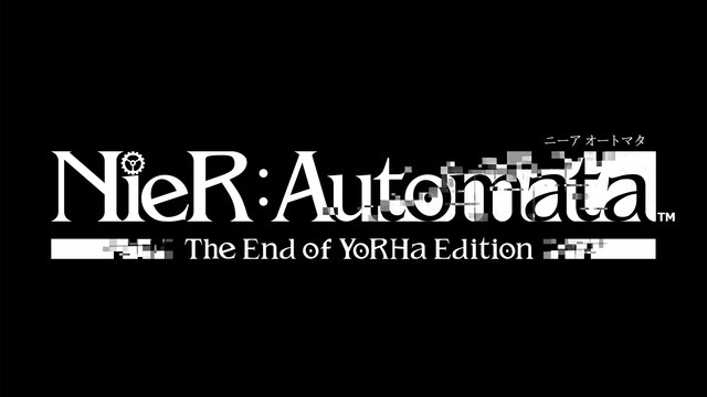 『NieR:Automata』がスイッチに！『NieR:Automata The End of YoRHa Edition』10月6日発売―DLC、限定追加衣装も【Nintendo Direct mini 2022.6.28】