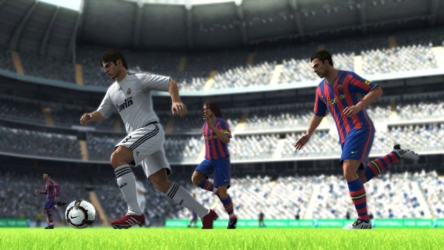 FIFA10 ワールドクラスサッカー(PS3/Xbox360版)