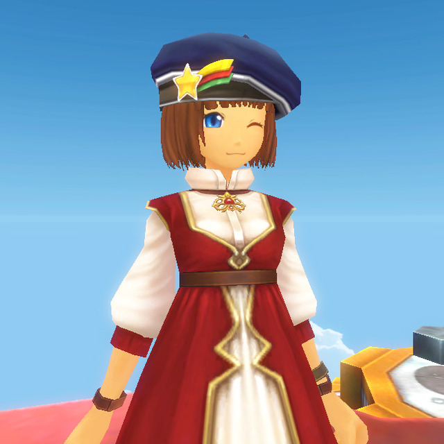 グランディア オンライン