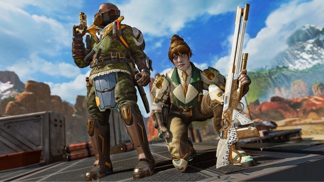 スカルタウン復活！武器の大胆調整も実施の『Apex Legends』新シーズン「ハンテッド」情報まとめ