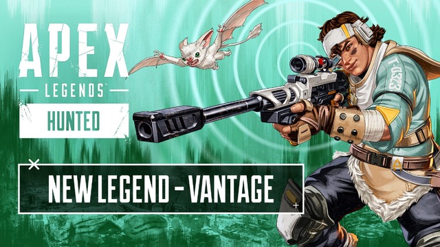 『Apex Legends』新シーズンおすすめヘッドセット特集！立体音響で敵の場所を瞬時に把握しよう！