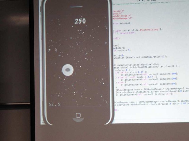 【MSM2009】iPhoneで日本初のヒット作を連発するゼペット宮川氏が語る「プロトタイプ開発の重要性」