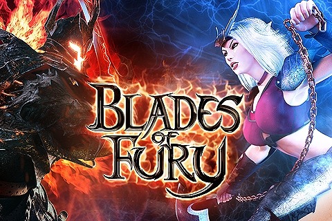 ゲームロフトのiPhoneアプリ2種に無料体験版が！『ブレインチャレンジ2：Think Again!』『Blade of Fury～怒りの剣士～』 