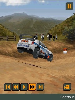 Rally Master Pro