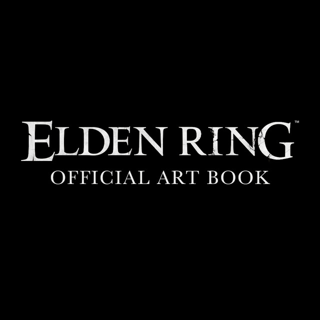 『ELDEN RING』のアートブック発売決定！エネミーから武器まで、合計収録点数は800点以上を予定