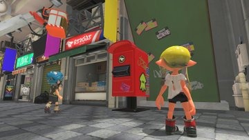 『スプラトゥーン3』発売直前！にじさんじライバーの「前夜祭」配信に見るフェス前の静けさと興奮