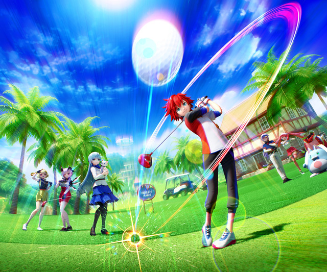 『白猫GOLF』は『白猫プロジェクト』ファン以外も楽しめるのか？ プレイ感から白猫要素まで先行プレイレポでお届け