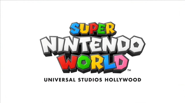 アニメ映画「スーパーマリオ」は来春公開！USJ「スーパー・ニンテンドー・ワールド」のハリウッド展開も報告【Nintendo Direct 2022.9.13】