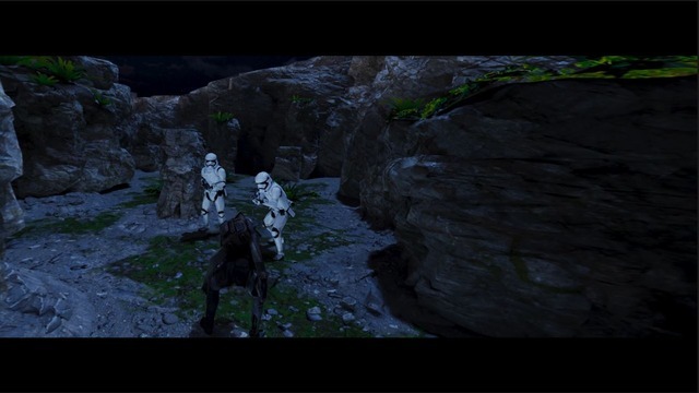 銀河を巡る冒険へ…PS VR2版『Star Wars: Tales from the Galaxy's Edge』発表【State of Play】