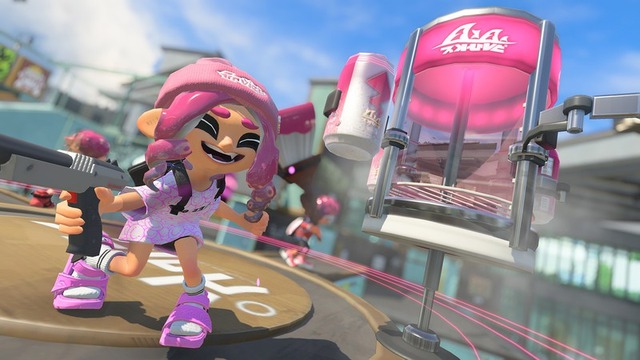 『スプラトゥーン3』プライベートマッチを“中断できる”便利機能紹介―しかし悪用を危惧する声も…