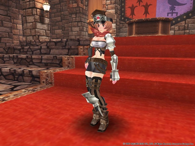 (c)2005-2007 SQUARE ENIX CO., LTD. All Rights Reserved. Licensed to Gamepot Inc.