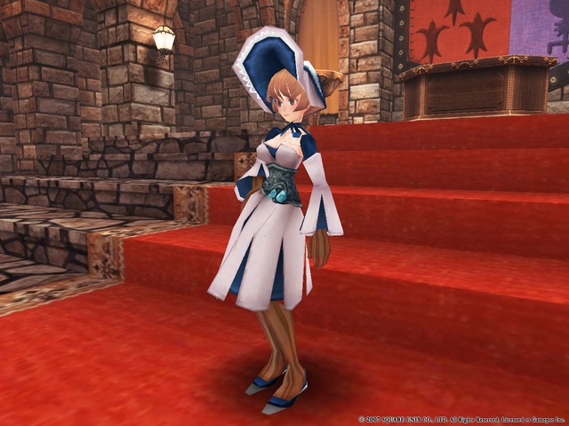 (c)2005-2007 SQUARE ENIX CO., LTD. All Rights Reserved. Licensed to Gamepot Inc.