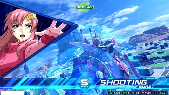 『ガンダム EXVS2 クロブ』波乱の全国大会に公式が声明―荒らし行為には「お客様のモラルで成り立っている」と呼びかけ