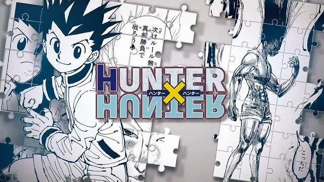 「HUNTER×HUNTER」ついに連載再開へ！10月24日発売の「週刊少年ジャンプ 2022年47号」より