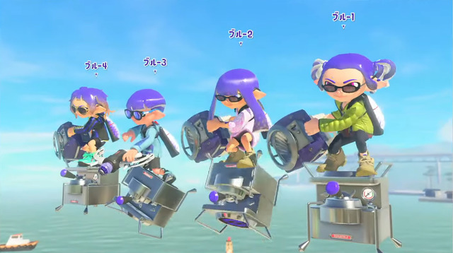 『スプラトゥーン3』の主役は「スクスロ」じゃない！環境ブキ大暴れの大会を別の角度から振り返る