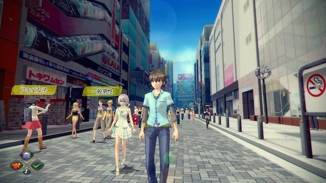 スタイリッシュ脱衣アクション『AKIBA‘S TRIP2 ディレクターズカット』2023年4月20日リリース