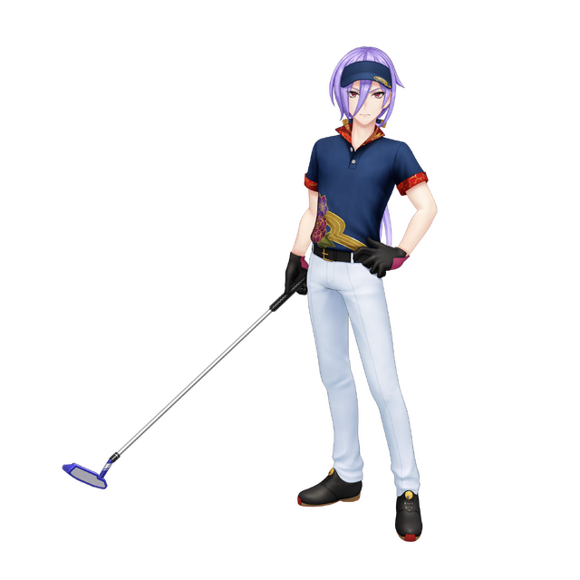 『白猫GOLF』サービス開始日が10月26日に決定！毎週10万円の現金が貰える「キャッシュトーナメント」も開催