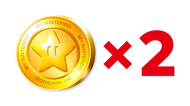 「Nintendo Switch Online + 追加パック」期間限定で“3つのサービス”を展開！ポイント2倍や限定商品販売へ