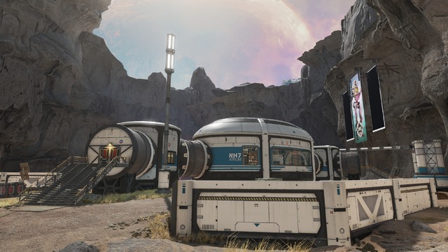 『Apex Legends』次期シーズン「エクリプス」の新マップ“BROKEN MOON”には高速移動可能な新ギミックも登場―メディア向けプレビューレポート・第1回【UPDATE】