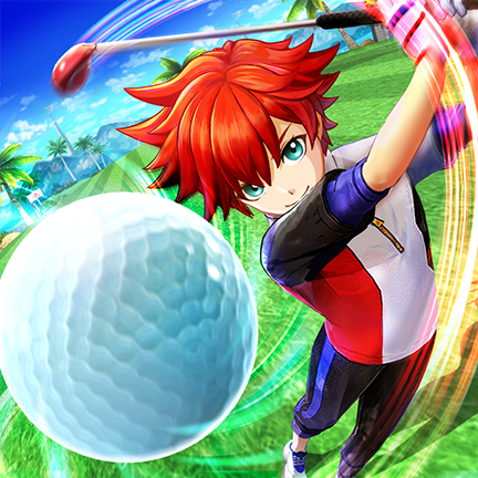 『白猫GOLF』サービス開始直前となる、事前DLがスタート！27日にはHIKAKIN・狩野英孝が出演する特別番組を配信