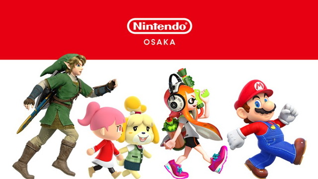 「ヨッシー」の新グッズが「Nintendo TOKYO/OSAKA」で11月11日発売決定！キュートな“卵柄のティーセット”などが登場