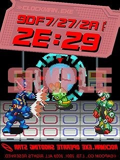 『ロックマンエグゼ オペレートシューティングスター』ついに本日発売！キャラ多数登場の最新PVも公開