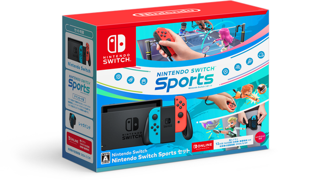 『Nintendo Switch Sports』にゴルフが追加！最後の一人を目指すサバイバルモードも