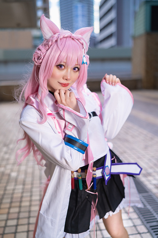 博衣こより コスプレ 衣装 ホロライブ hololive VTuber - コスプレ