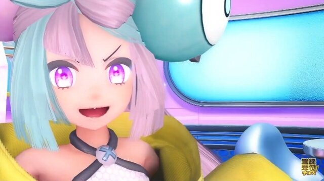 『ポケモンSV』“ナンジャモのインナー”で攻略本が大人気！ VTuber説や男の娘説なども飛び交った「ナンジャモ」記事まとめ