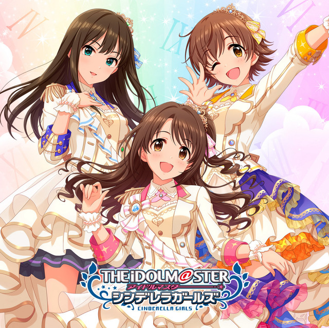 月のホテルで神秘的に語り掛ける「シンデレラガールズ」アイドルマスター楽曲5選を1曲ずつピックアップ Part2