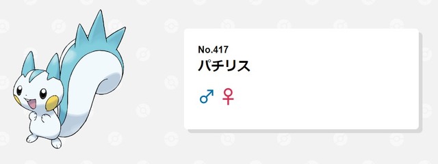 「ポケモンずかん」より