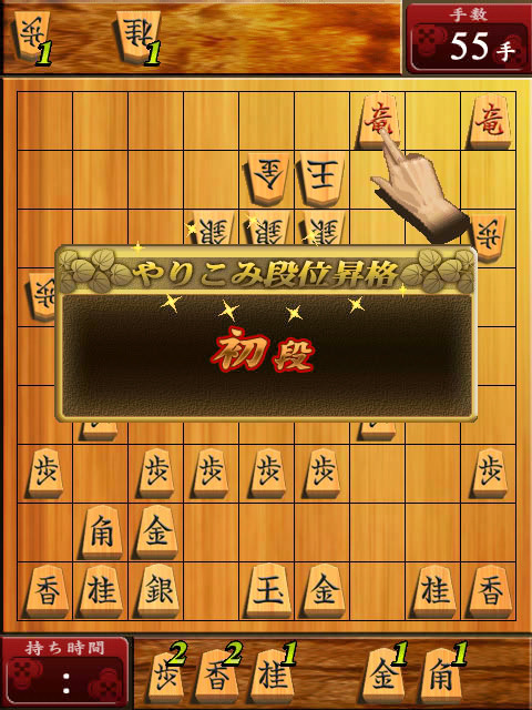 王の戦棋