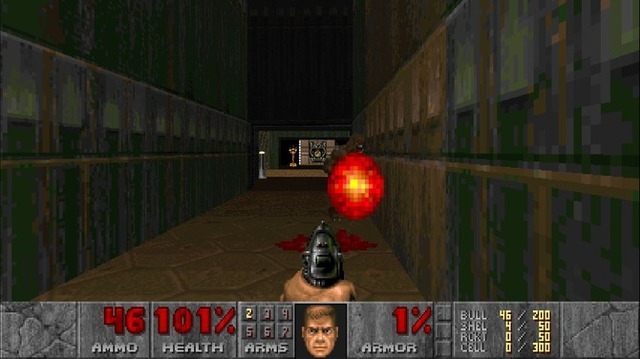 タクティカル系FPSの祖先？FPS界のレジェンド『Wolfenstein 3D』と『DOOM』はどのように異なるか、ゲームデザインを紐解く【年末年始特集】