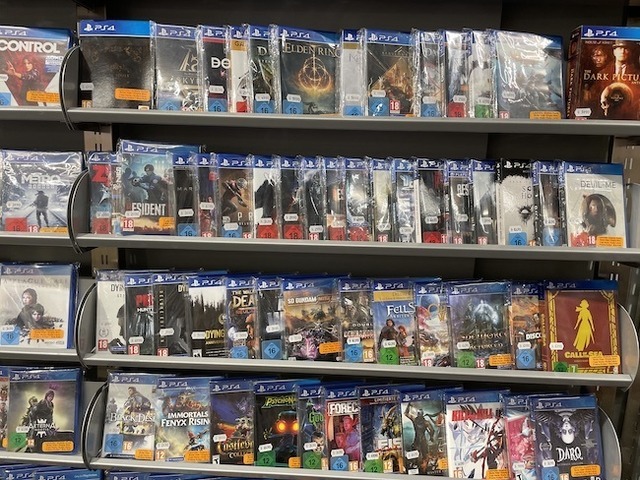 ジョイコン探して一千里…海外で買ったジョイコンは日本のスイッチで動くのか？モロッコ～スイスゲーム店探訪記【異国ファストトラベル】