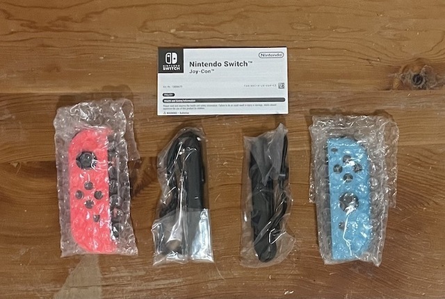 ジョイコン探して一千里…海外で買ったジョイコンは日本のスイッチで動くのか？モロッコ～スイスゲーム店探訪記【異国ファストトラベル】
