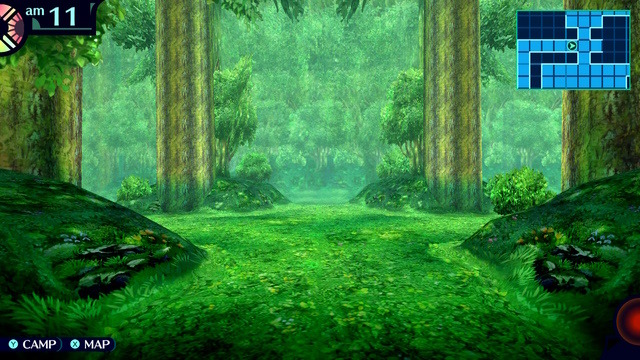 『世界樹の迷宮I・II・III HD REMASTER』オリジナル版からのパワーアップ要素紹介！新規職業イラストも24種追加へ